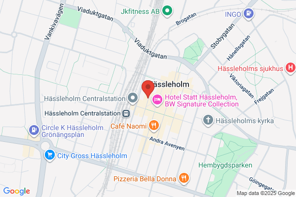 Nisses Rör AB