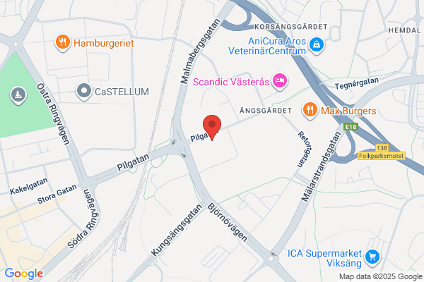 ABF Västra Västmanland