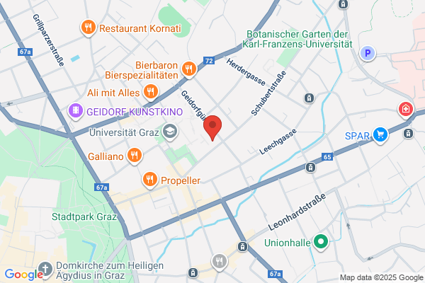 Uni-It Support, AB