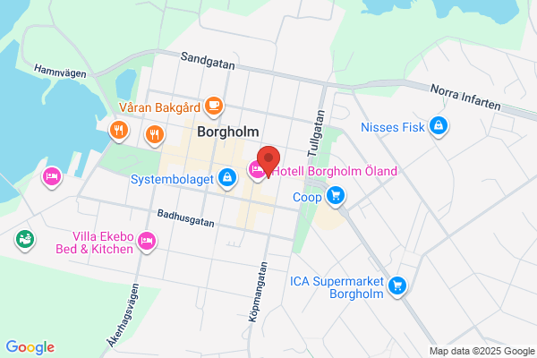 Optiktjänst i BorgholmAB / Klarsynt