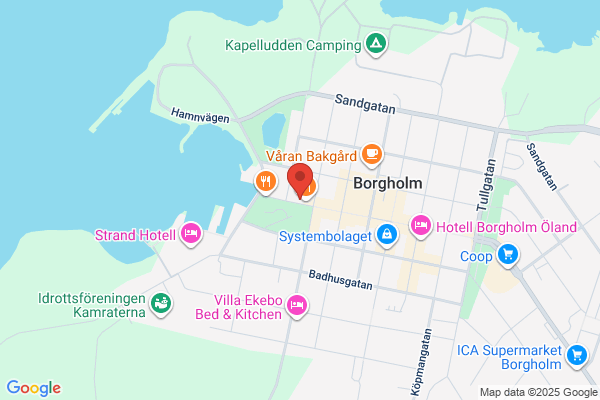 Vaccinova Borgholm