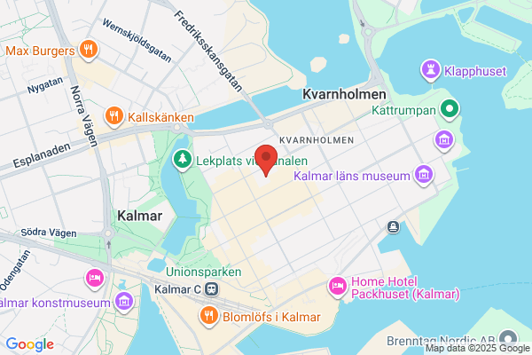 Länsförsäkringar Kalmar Län