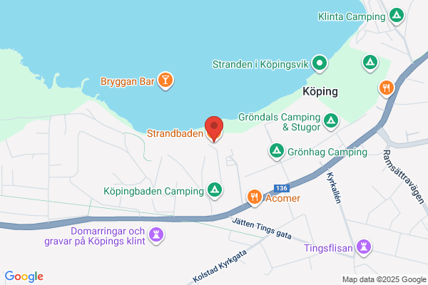 Pensionat Strandbaden
