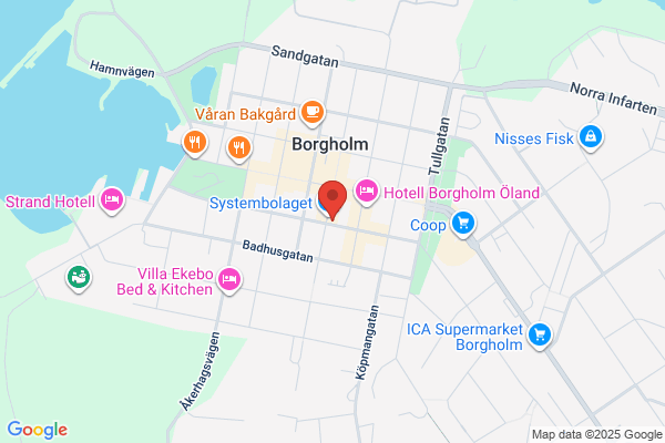Tandvårdsgruppen i Borgholm