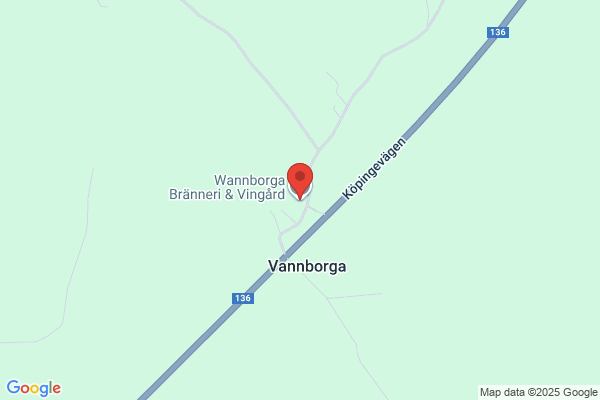 Wannborga Vin & Lamm