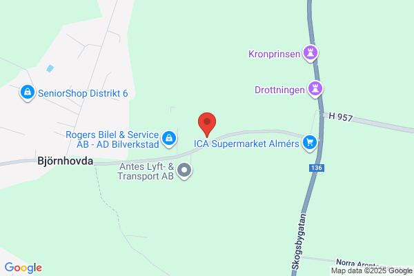 Ölandsplast AB
