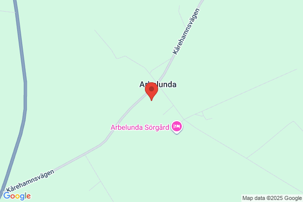 Arbelunda Gammelgård