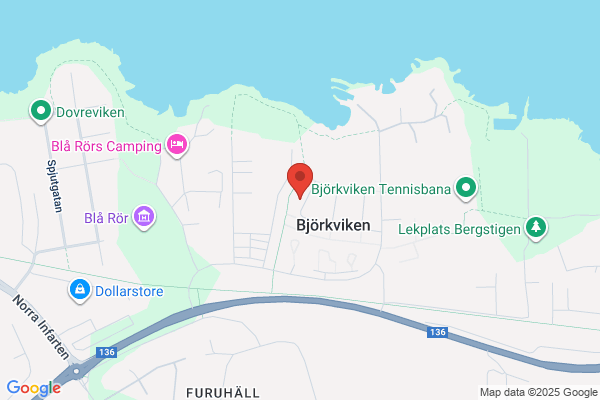 Björkvikens förskola (Förskolor)