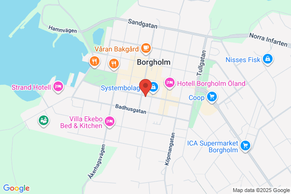 Borgholms Bio