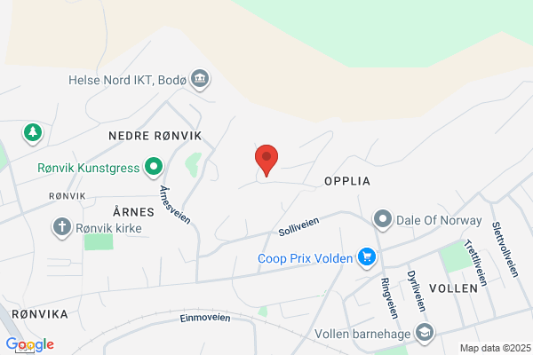 Folkemark Bygg