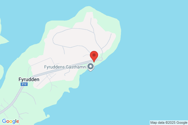 Fyrudden, AB