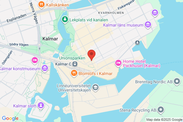 Golfbutiken