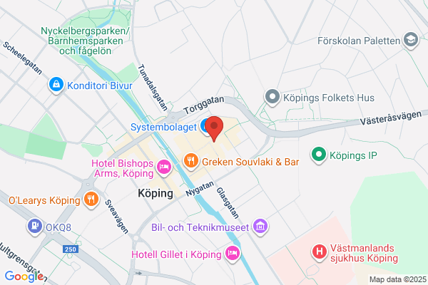 Hemköp