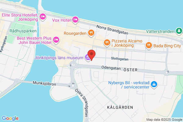 Huvudbibliotek (Bibliotek)