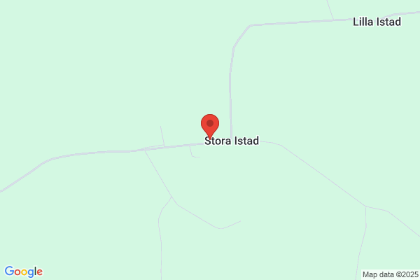 Istad Lantbruk AB