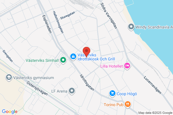 J-E:s Trafikskola