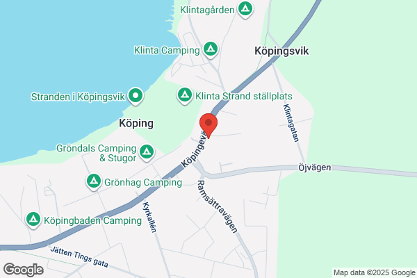 Klinta Bykrog