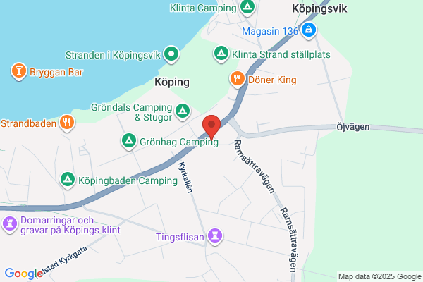 Köpingsviks Konditori