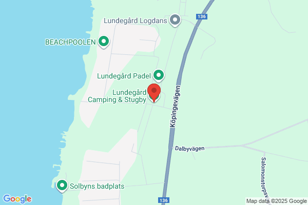 Lundegård Camping & Stugby