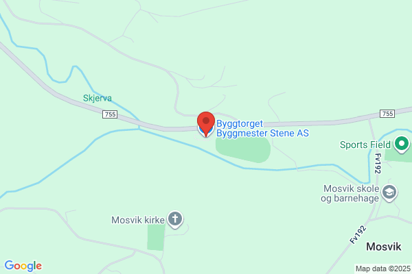 M Byggtjänst