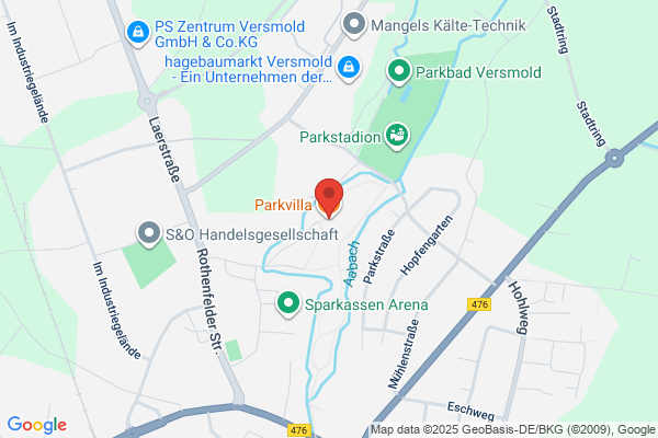 Parkvillans förskola, Tullg. 17 (Förskolor)