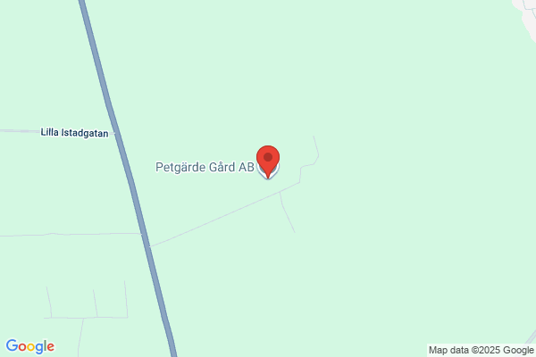 Petgärde Gård AB