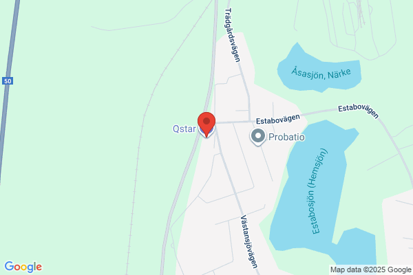 Qstar Stacketorp