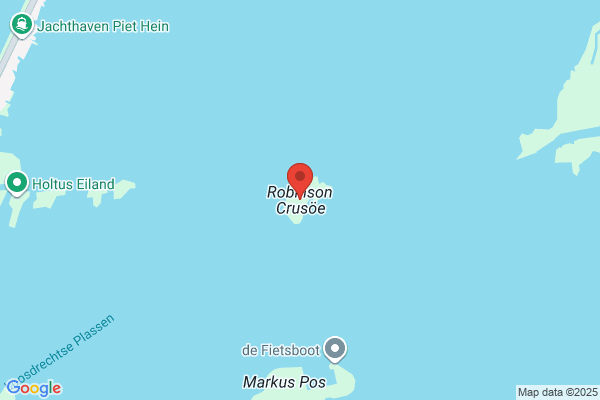 Robinson Crusoe