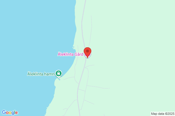 Äleklinta Gård Lägenhetshotell