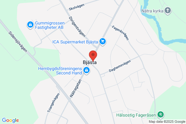 Apoteket Bjästa