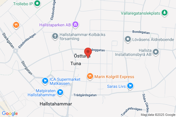 Bjästa Begravningsbyrå