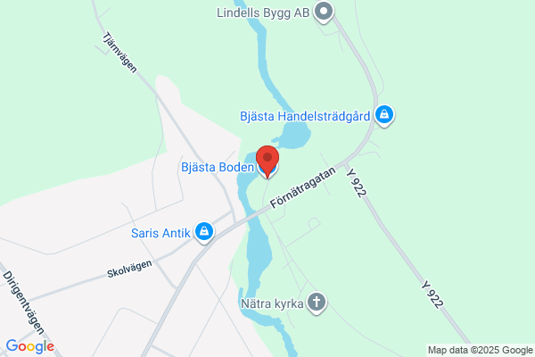 Bjästa Boden