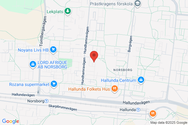 Bjästa Handelsträdgård