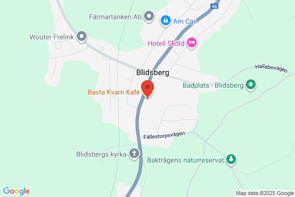 Bjästa Kvarn