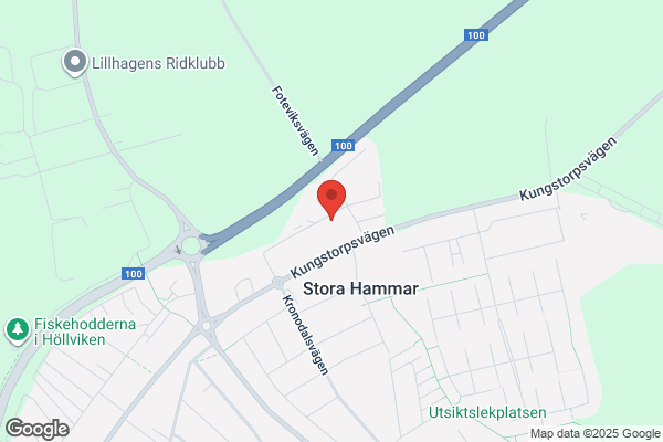 Bjästa Pappershandel