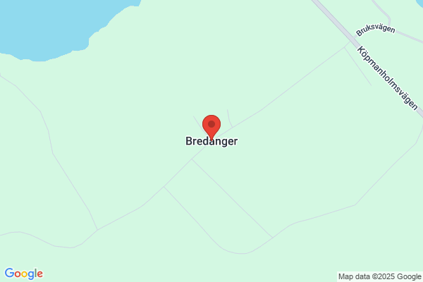 Bredångers Åkeri, AB