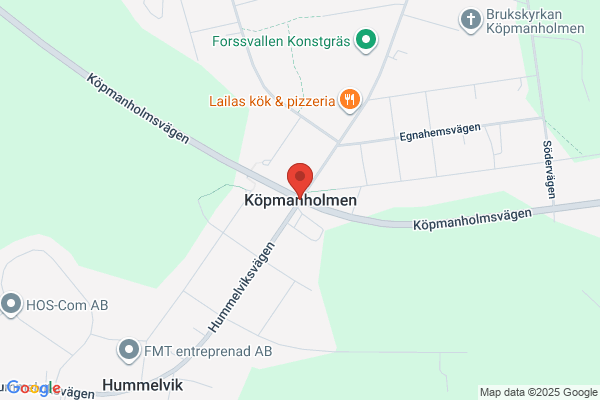 Damgrens Åkeri