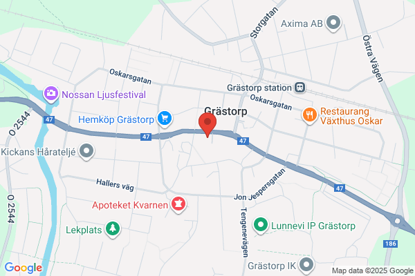 Forsmans Bilservice / Autoexperten