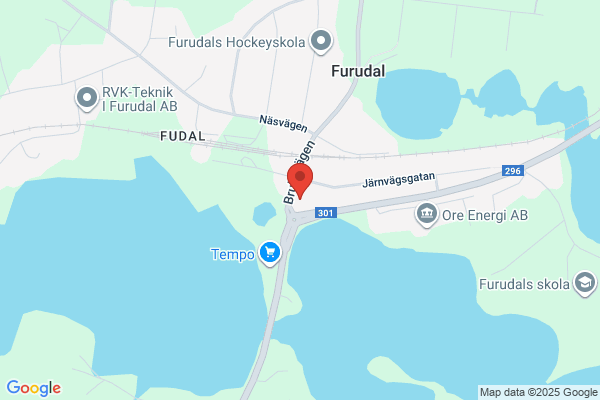 Brännö Värdshus AB
