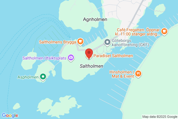 Affärsstödet