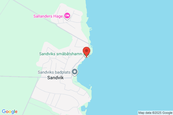 Sandviks Marina AB