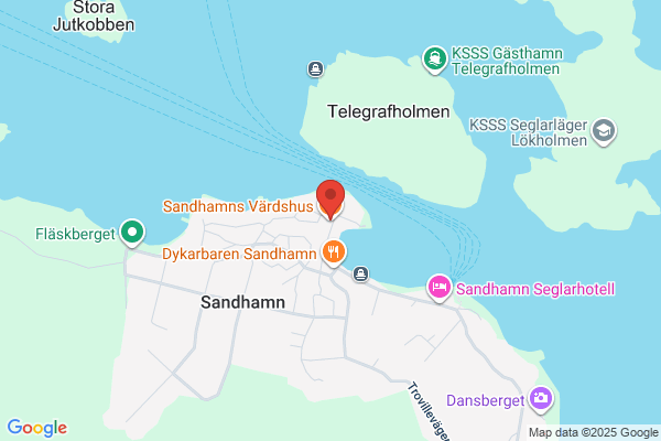 Stjärnviks Värdshus