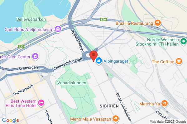 VML Värm med luft AB