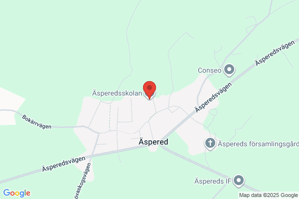 Asperö Skola