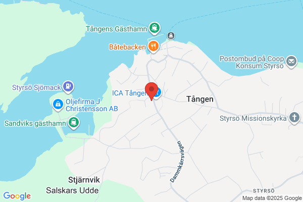 Elimförsamlingen i Styrsö