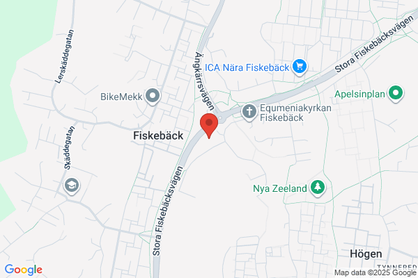 Fiskebäcksskolan