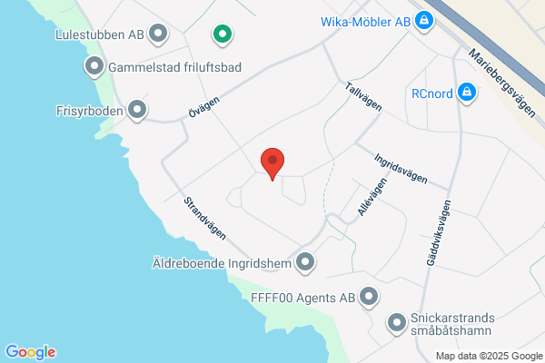 Joto Byggteknik AB
