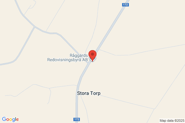 Progra Redovisningsbyrå