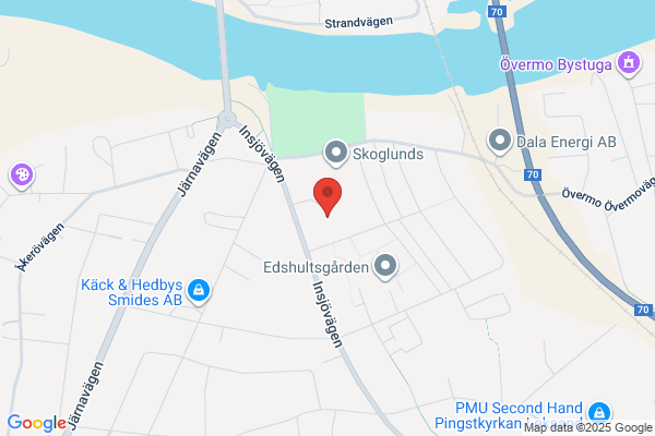 Ros Ris Förvaltning AB