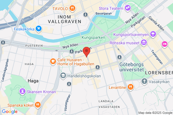 Skandinavisk Commerce i Göteborg AB